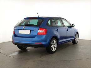 Škoda Rapid Spaceback  1.2 TSI Ambition 