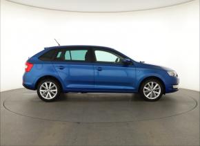 Škoda Rapid Spaceback  1.2 TSI Ambition 