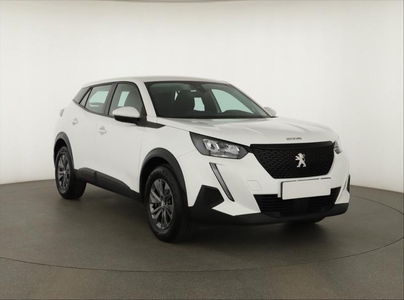 Peugeot 2008  1.2 PureTech