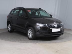 Škoda Karoq  1.5 TSI Ambition 