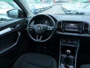 Škoda Karoq  1.5 TSI Ambition 