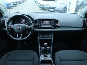 Škoda Karoq  1.5 TSI Ambition 