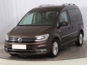 Volkswagen Caddy  2.0 TDI Highline 