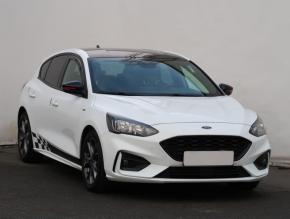 Ford Focus  1.0 EcoBoost ST-Line 