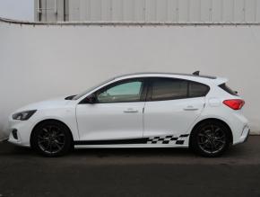 Ford Focus  1.0 EcoBoost ST-Line 