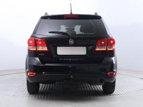 Fiat Freemont  2.0 MultiJet 