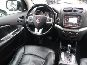 Fiat Freemont  2.0 MultiJet 