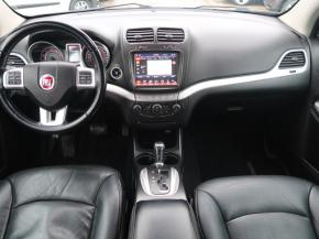 Fiat Freemont  2.0 MultiJet 