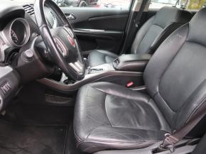 Fiat Freemont  2.0 MultiJet 