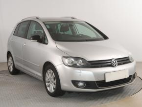 Volkswagen Golf Plus  1.6 TDI 