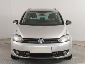 Volkswagen Golf Plus  1.6 TDI 