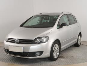 Volkswagen Golf Plus  1.6 TDI 