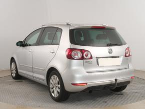 Volkswagen Golf Plus  1.6 TDI 