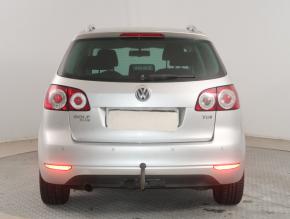 Volkswagen Golf Plus  1.6 TDI 