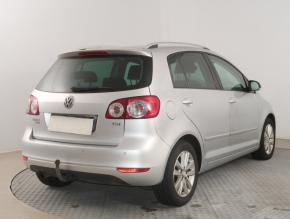 Volkswagen Golf Plus  1.6 TDI 