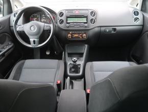 Volkswagen Golf Plus  1.6 TDI 