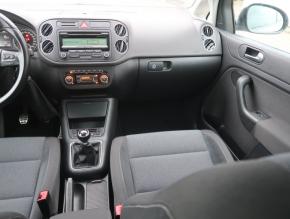 Volkswagen Golf Plus  1.6 TDI 