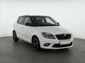 Škoda Fabia  RS 1.4 TSI 