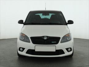 Škoda Fabia  RS 1.4 TSI 