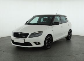 Škoda Fabia  RS 1.4 TSI 