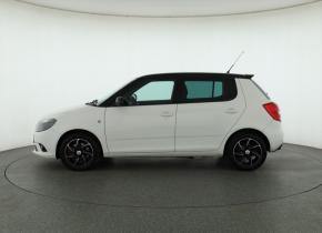 Škoda Fabia  RS 1.4 TSI 