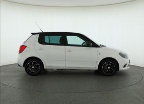 Škoda Fabia  RS 1.4 TSI 