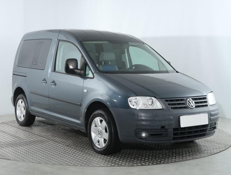 Volkswagen Caddy  1.9 TDI Life