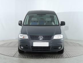 Volkswagen Caddy  1.9 TDI Life 