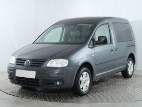 Volkswagen Caddy  1.9 TDI Life 