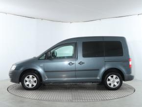 Volkswagen Caddy  1.9 TDI Life 