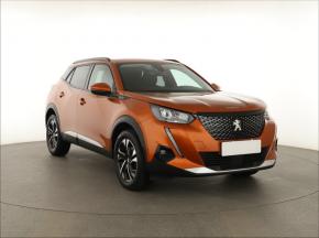 Peugeot 2008  1.2 PureTech Allure 