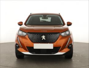 Peugeot 2008  1.2 PureTech Allure 