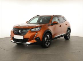 Peugeot 2008  1.2 PureTech Allure 