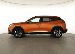 Peugeot 2008  1.2 PureTech Allure 