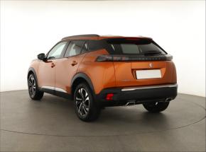 Peugeot 2008  1.2 PureTech Allure 