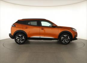 Peugeot 2008  1.2 PureTech Allure 