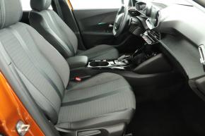 Peugeot 2008  1.2 PureTech Allure 