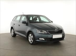 Škoda Fabia  1.0 TSI Style 