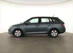 Škoda Fabia  1.0 TSI Style 