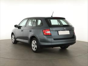 Škoda Fabia  1.0 TSI Style 