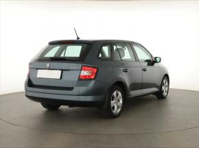 Škoda Fabia  1.0 TSI Style 