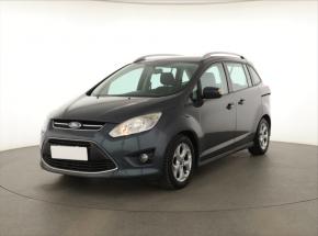 Ford Grand C-Max  1.6 TDCi 