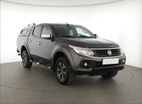 Fiat Fullback  2.4 MTJ 