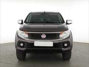 Fiat Fullback  2.4 MTJ 