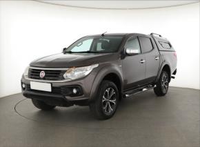 Fiat Fullback  2.4 MTJ 