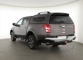 Fiat Fullback  2.4 MTJ 