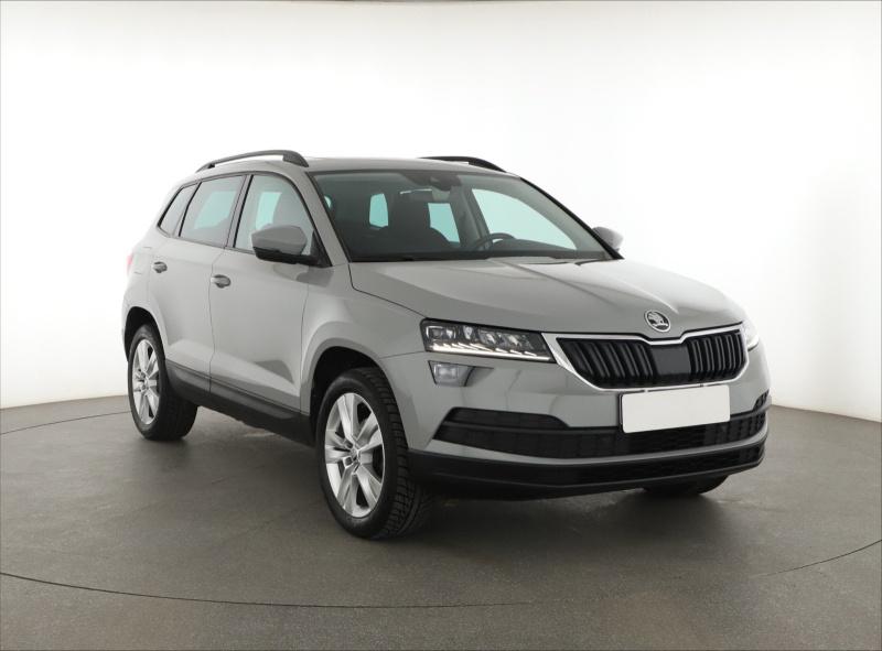 Škoda Karoq  1.6 TDI