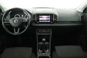 Škoda Karoq  1.6 TDI 