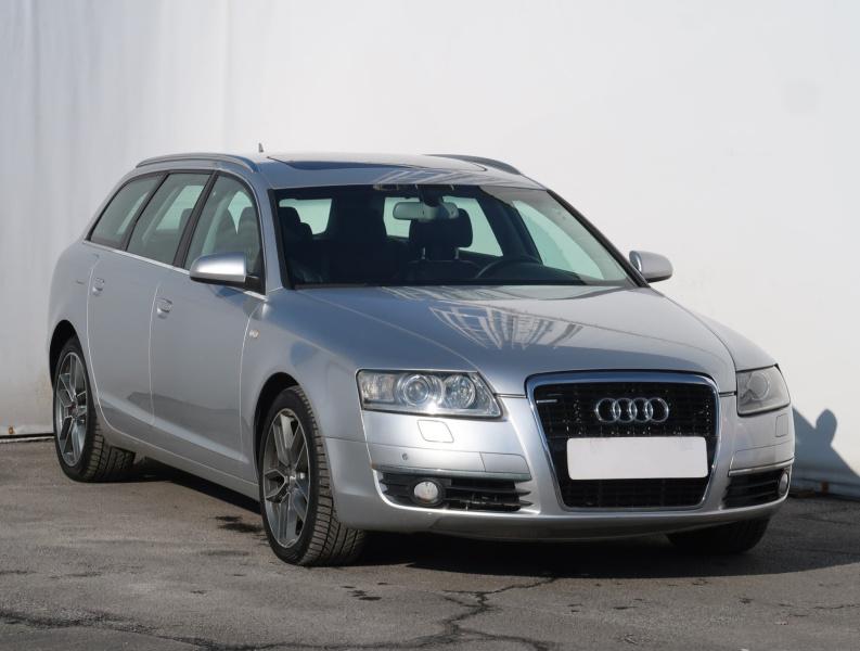 Audi A6  3.0 TDI