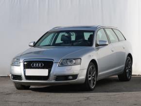 Audi A6  3.0 TDI 